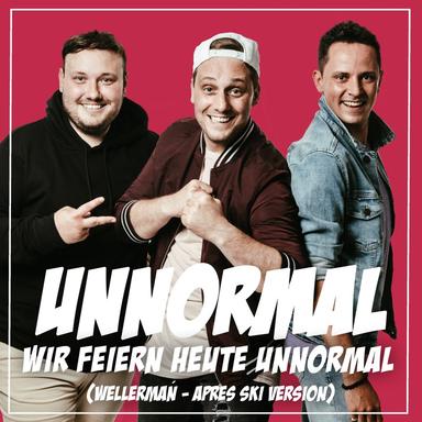 Wir feiern heute unnormal - Wellerman - Aprés Ski Version