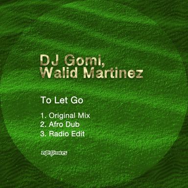 To Let Go - Afro Dub