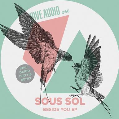 Beside You - Dub