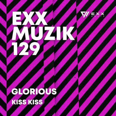 Kiss Kiss - Extended Mix