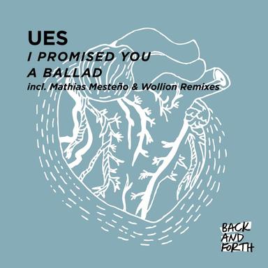 I Promised You a Ballad - Mathias Mesteno Remix