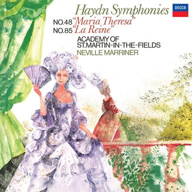 Symphony No. 85 in B-Flat Major, Hob. I:85 "La Reine": 4. Finale. Presto