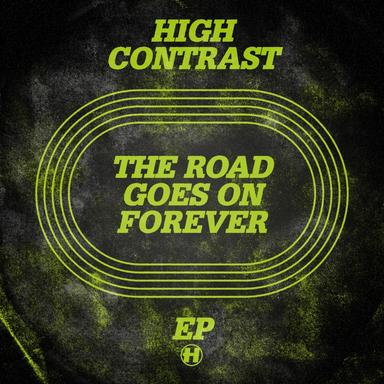 The Road Goes On Forever - One Minute To Midnight Extended Mix