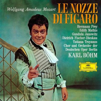 Le nozze di Figaro, K. 492: Overture