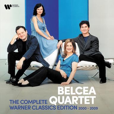La bonne chanson, Op. 61: No. 6, Avant que tu ne t'en ailles (Version for Voice, Piano and String Quintet)