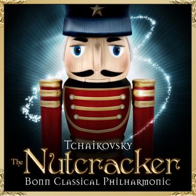 The Nutcracker, Op. 71: XI. The Magic Castle on Candy Mountain (Andante)