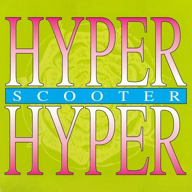 Hyper, Hyper