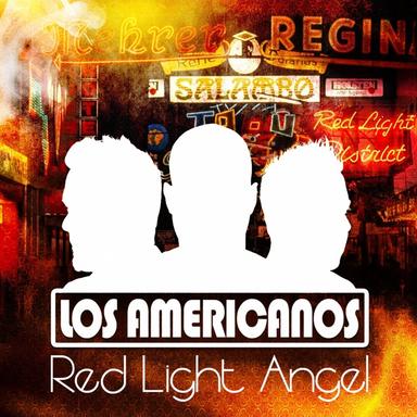 Red Light Angel - Giorno Remix Edit