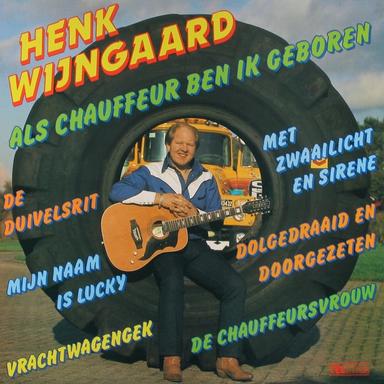 Dolgedraaid En Doorgezeten