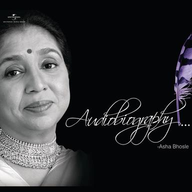 Audiobiography - Asha Bhosle