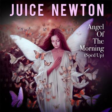 Angel Of The Morning - Re-Recorded