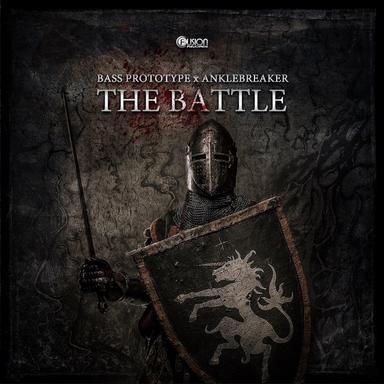 The Battle - Radio Edit