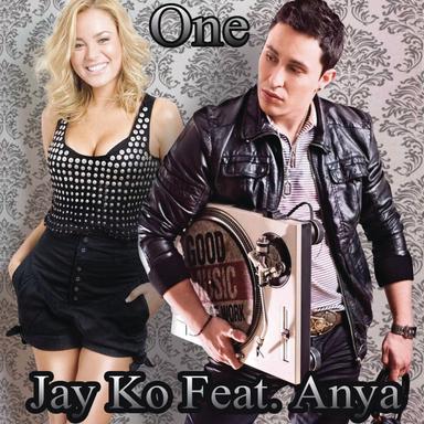 One (feat. Anya) - Radio Edit