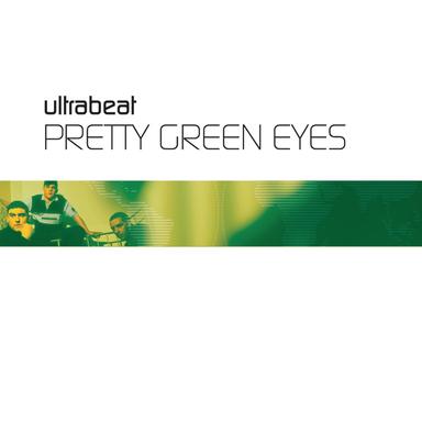 Pretty Green Eyes - CJ Stone Remix