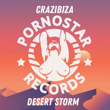 Desert Storm - Radio Mix