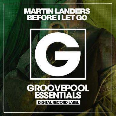 Before I Let Go - Electro House Dub Mix