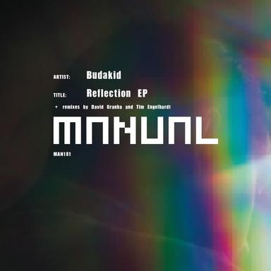 Reflection (David Granha Heritage Remix)