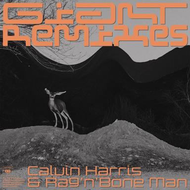 Giant - Laidback Luke Remix