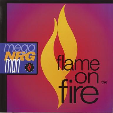 Flame on the Fire - Extended Mix