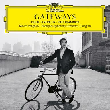 Tambourin chinois, Op. 3 (Arr. McAlister for Violin and Orchestra)