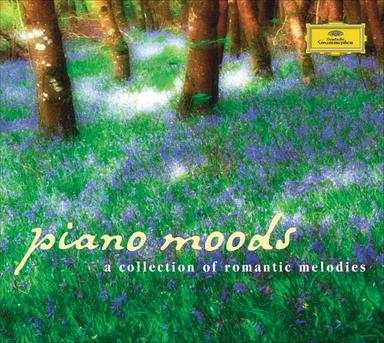 3 Waltzes, Op. 34: No. 2 in A Minor