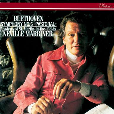 Overture "The Consecration of the House", Op. 124