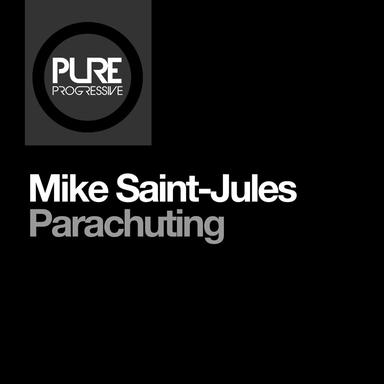 Parachuting - Club Mix