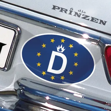 Deutschland (Radio Mix)