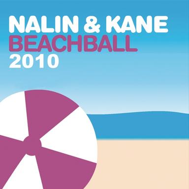 Beachball - Joris Voorn Remix
