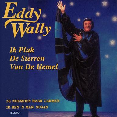 Ze Noemden Haar Carmen