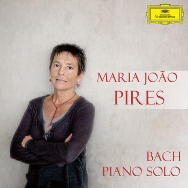 Partita No. 1 in B Flat Major, BWV 825: II. Allemande