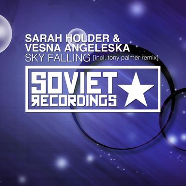 Sky Falling - Radio Mix