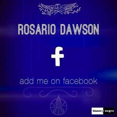 Add Me on Facebook - Radio Mix