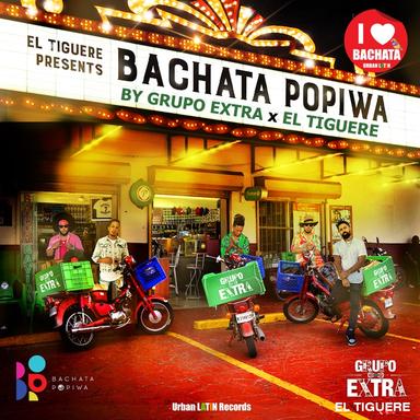 Mesero - Bachata Version