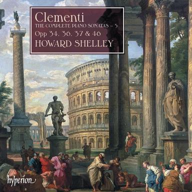 Sonatina in F Major, Op. 36 No. 4: III. Rondeau. Allegro vivace