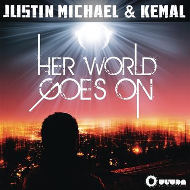 Her World Goes On - Original Extended Mix