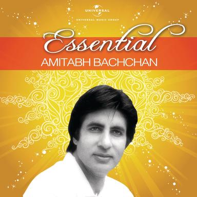 Essential Amitabh Bachchan