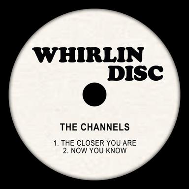 The Closer You Are