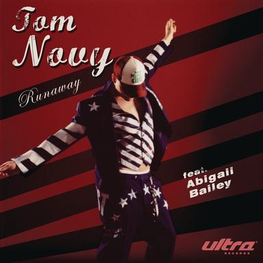 Runaway (feat. Abigail Bailey) - Radio Edit
