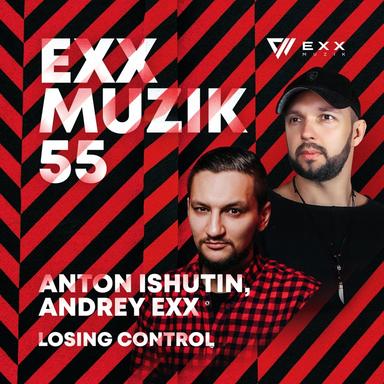 Losing Control - Radio Edit