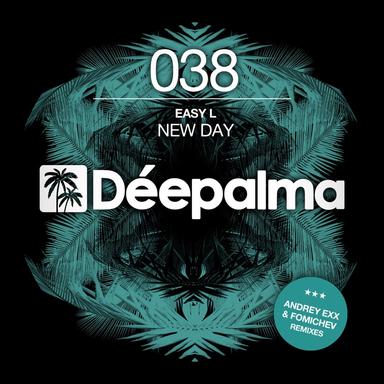 New Day - Andrey Exx & Fomichev Remix