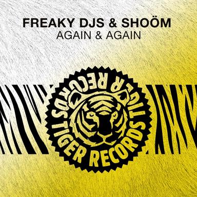 Again & Again - Extended Mix