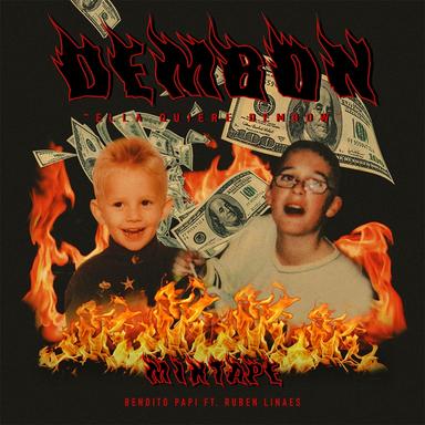 Dembow (feat. Rubén Linares)
