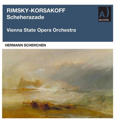 Scheherazade, Op. 35: I. The Sea and Sinbad's Ship