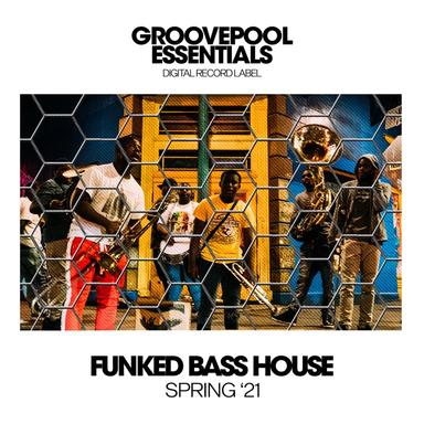 Funky Motion - Club Mix