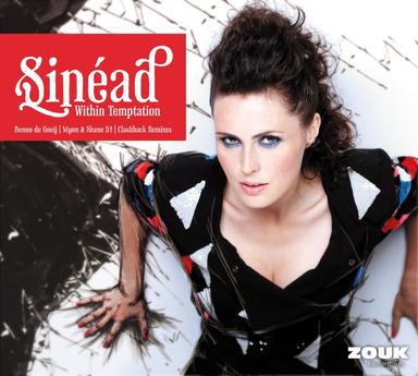 Sinéad - Myon & Shane 54 Triplet Monster Mix