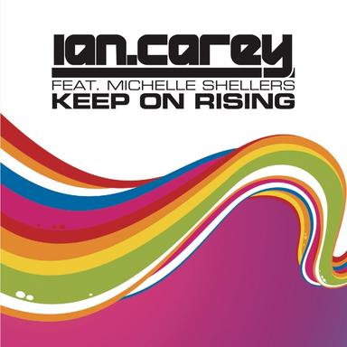 Keep on Rising - Vocal Mix