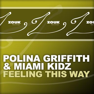 Feeling This Way - Extended Mix