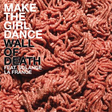 Wall of Death - StereoHeroes Remix
