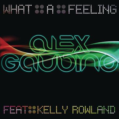 What A Feeling - Hardwell Club Mix